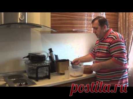 Закваска готова. Что дальше?
