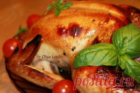 &quot; УКОЛОТАЯ &quot;  КУРОЧКА