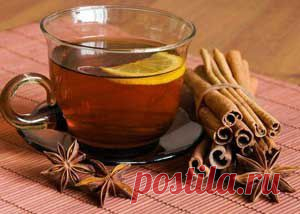 Корица - полезные свойства и противопоказания