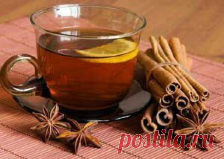 Корица - полезные свойства и противопоказания