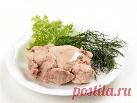 Блюда с печенью трески: вкусно и полезно