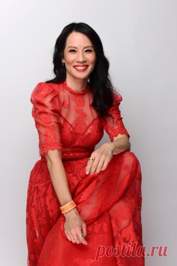 Люси Лью, 2 декабря, 1968