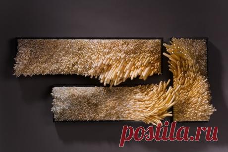 ФотоТелеграф » Удивительные скульптуры из стекла