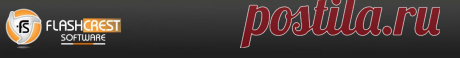 FlashCrest Software : Welcome
