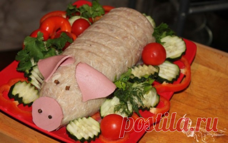 Руки не для скуки!
