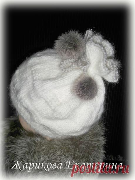 Искрометная фантазия или моё не вспаханное поле (2) - Страна Мам