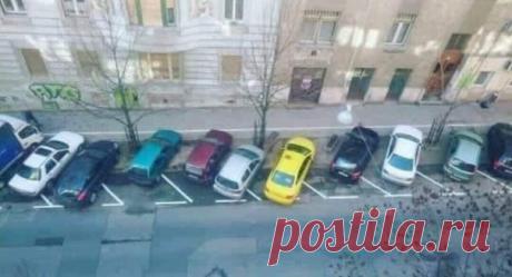 К чёрту правила!