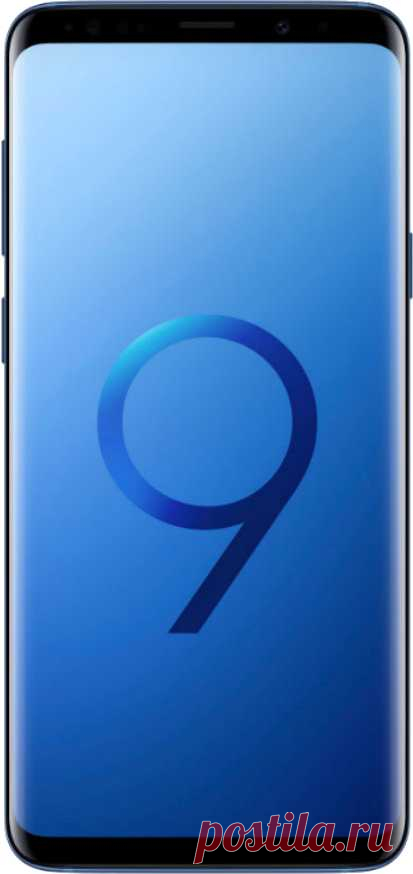 Xiaomi Redmi Note 4X  vs Samsung Galaxy S9 Plus | Сравнение Смартфон. // Versus.com