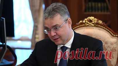 Власти Ставрополья поздравили жителей региона с Днём добровольца. Губернатор Ставропольского края Владимир Владимиров поздравил жителей региона с Днём добровольца. Читать далее