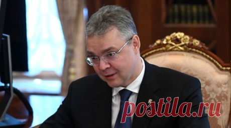 Власти Ставрополья поздравили жителей региона с Днём добровольца. Губернатор Ставропольского края Владимир Владимиров поздравил жителей региона с Днём добровольца. Читать далее