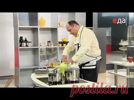 ▶ Голубцы - YouTube