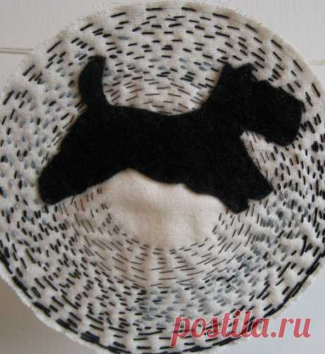 Softies Central: Embroidery