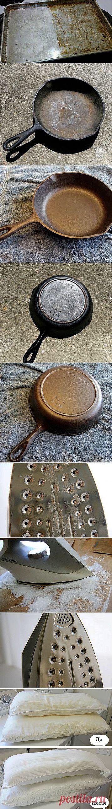 Как навести идеальную чистоту: простые и доступные решения | Домохозяйки