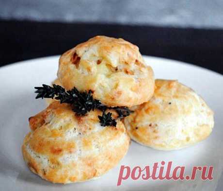 Творожное печенье &quot;Слойки&quot;