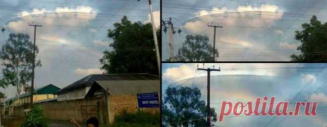 Возможны ли такие совпадения?