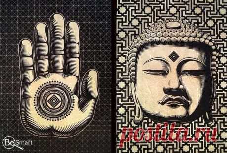 14 УРОКОВ БУДДЫ