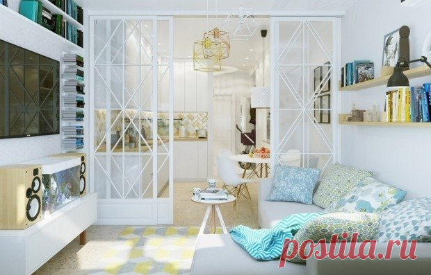 55 ошибок в интерьере, которые совершают все — INMYROOM