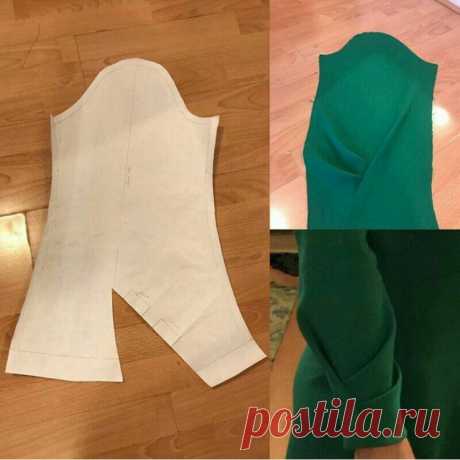 Рукава цари костюма (50 примеров)
