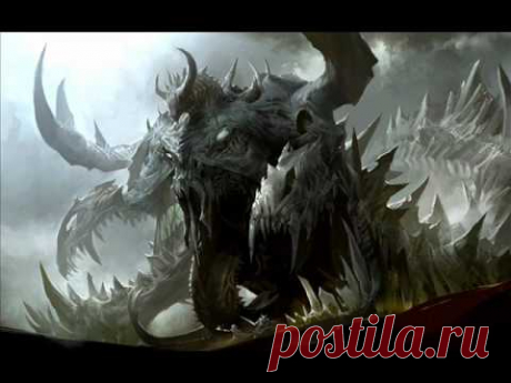Two Steps From Hell - Black Blade
