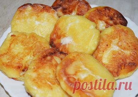 Сырники | Готовим вкусно и по-домашнему