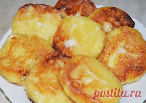 Сырники | Готовим вкусно и по-домашнему