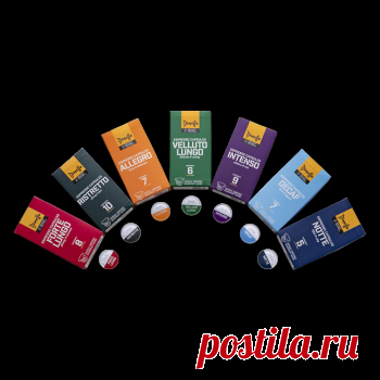 Интернет-магазин кофемашин, кофе и чая в Минске InCoffeein