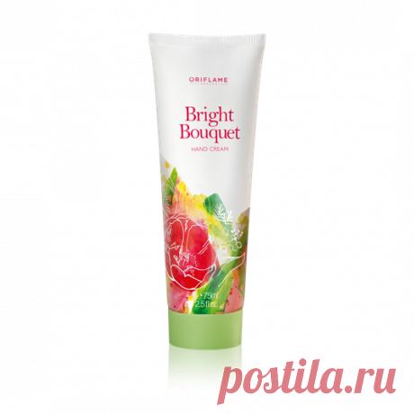 Крем для рук «Весенний букет» (32642) Уход за руками – Для тела | Oriflame
Время ухаживать за кожей рук! Легкий увлажняющий крем с цветочным ароматом тюльпанов и мимозы станет отличным подарком себе или близким.
Обеспечивает необходимое коже увлажнение и уход.
Подходит для всех типов кожи.
Представлен в праздничном дизайне.