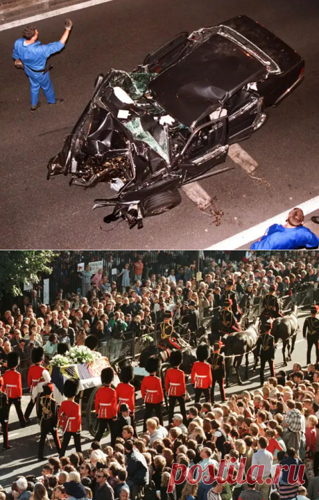 Королева сердец 60 лет со дня рождения принцессы Дианы