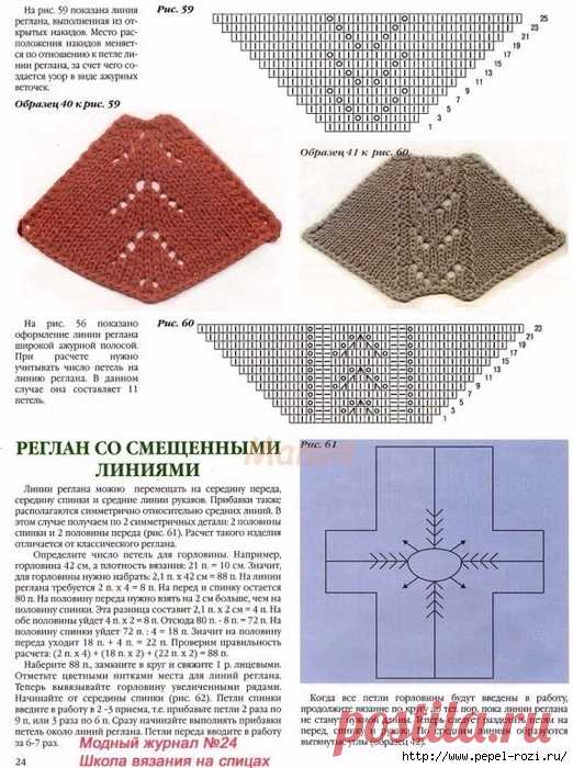 Реглан 