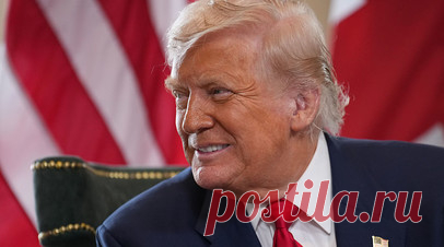 WSJ: Камбоджа номинирует Трампа на Нобелевскую премию за мир с Таиландом. Камбоджа намерена номинировать президента США Дональда Трампа на Нобелевскую премию мира за его участие в урегулировании конфликта с Таиландом, заявил в интервью газете The Wall Street Journal вице-премьер камбоджийского правительства Сун Чантол. Читать далее
