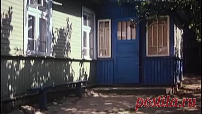 Николай Караченцев - Уж я к ней и так и эдак .