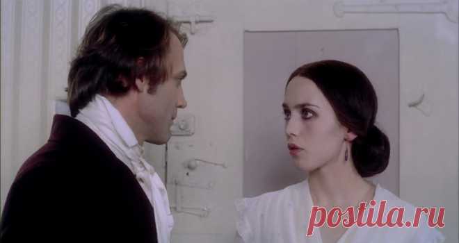 Носферату: Призрак ночи (1979)