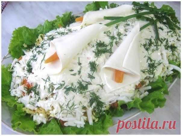 кулинария