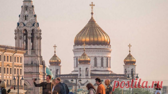 Календарь народных праздников на апрель 2021: приметы и суеверия :: Приметы