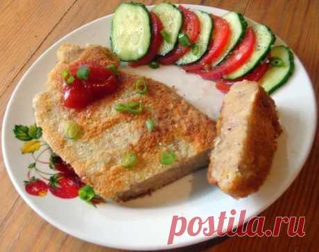 Готовят редко, а зря!!! Оригинальные блюда из говяжьего вымени — Вкусные рецепты
