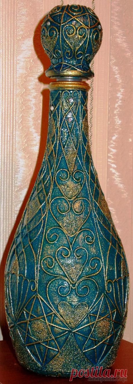 Графинчик