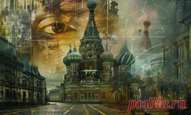 «Когда эти люди станут правителями, Землю ожидает гибель» — пророчество великого мистика Макса Генделя о судьбе мира | Wday.ru | Дзен
