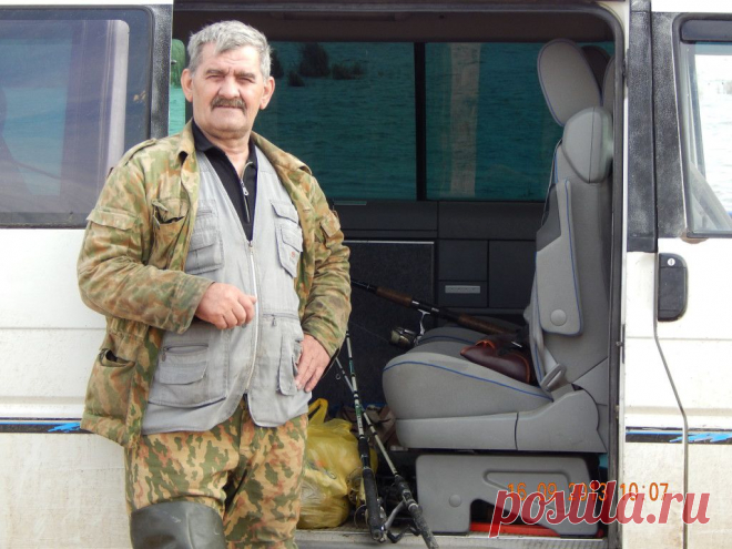 Геннадий Поволоцкий
59 лет, Россия, Элиста