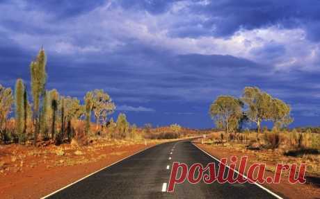 Интересные факты об Австралии - Путешествуем вместе