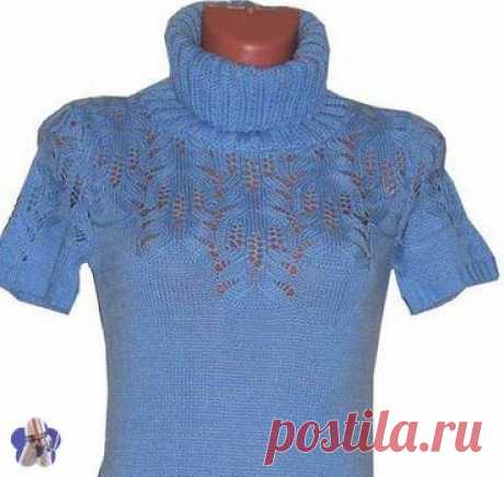 ВЯЗАНИЕ РУКОДЕЛИЕ