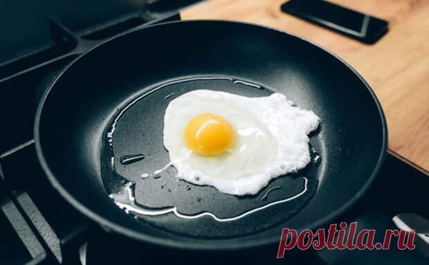 12 хитростей по приготовлению яиц: советы от японского повара - Будет вкусно - Социальная сеть 