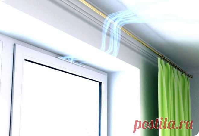 Как утеплить пластиковые окна на зиму своими руками внутри