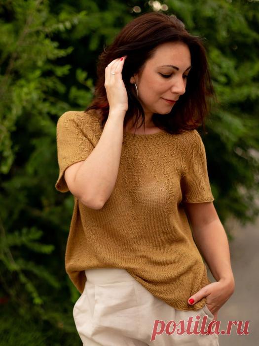 Футболка Саванна