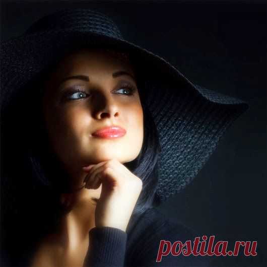 Секреты мудрой женщины |  спасает мир