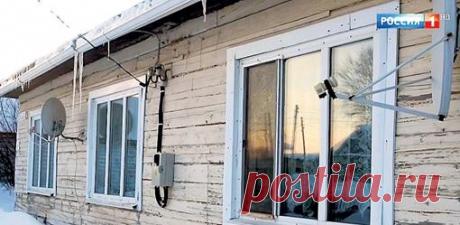 Посланники иных цивилизаций контактируют с нами через домовых Деревня Маракеса под Томском неожиданно прославилась как место, где разбушевался полтергейст
В одном из домов там летают ножи, переворачиваются шкафы, двигается мебель. Все началось с таинственного ми...