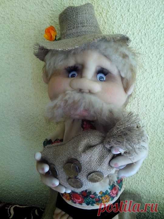Домовята