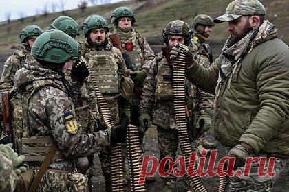 Военкоры сообщили об угрозе Краматорску