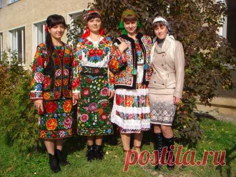 Вишивка » Соціальна мережа України &quot;Всі тут&quot;