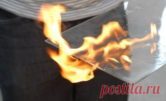 Лайфхак : определяем качество бензина самостоятельно