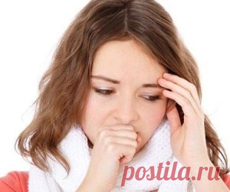 Как без таблеток поддержать организм во время простуды - health info